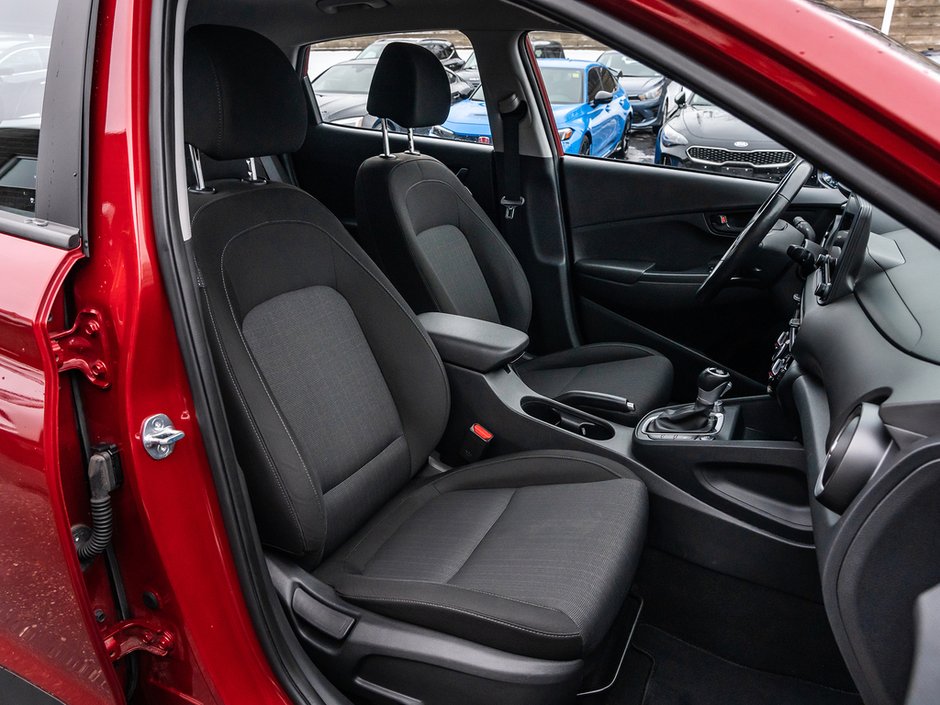 2023 Hyundai Kona 2.0L Preferred-21