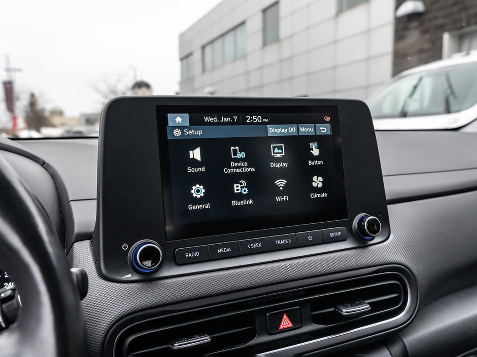 2023 Hyundai Kona 2.0L Preferred-19