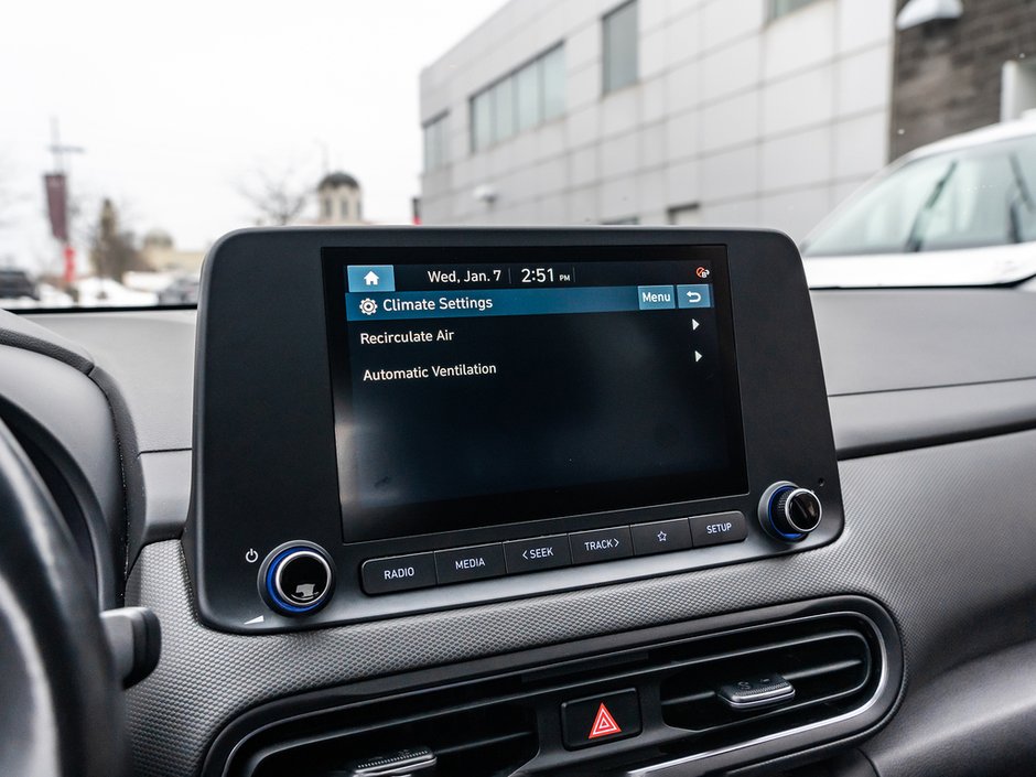 2023 Hyundai Kona 2.0L Preferred-20