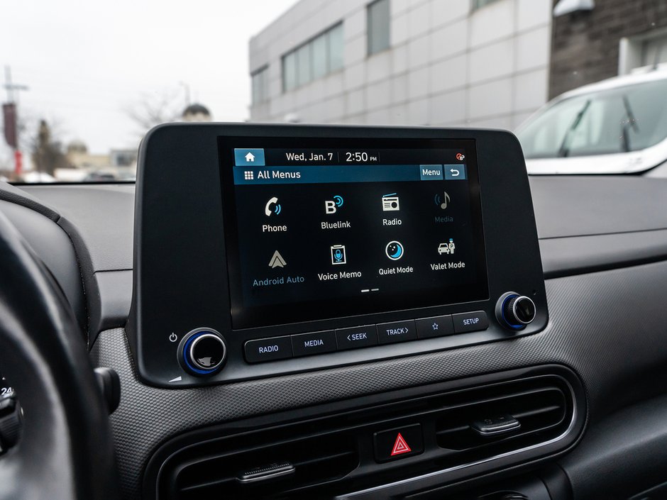 2023 Hyundai Kona 2.0L Preferred-18