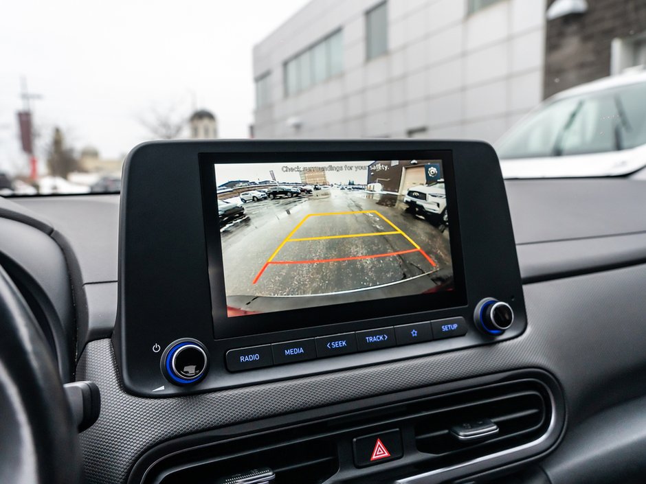 2023 Hyundai Kona 2.0L Preferred-11