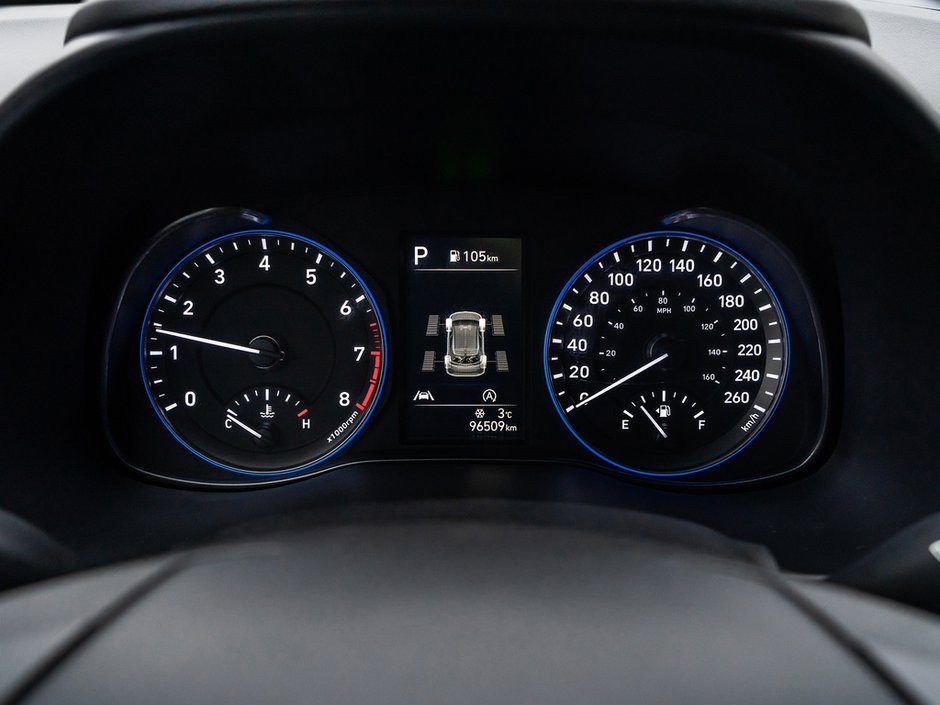 2023 Hyundai Kona 2.0L Preferred-10