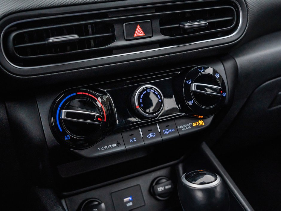 2023 Hyundai Kona 2.0L Preferred-17