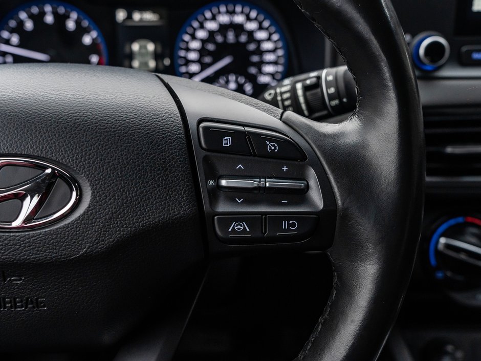 2023 Hyundai Kona 2.0L Preferred-9