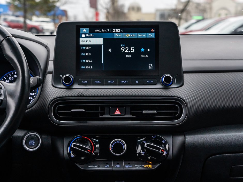 2023 Hyundai Kona 2.0L Preferred-24