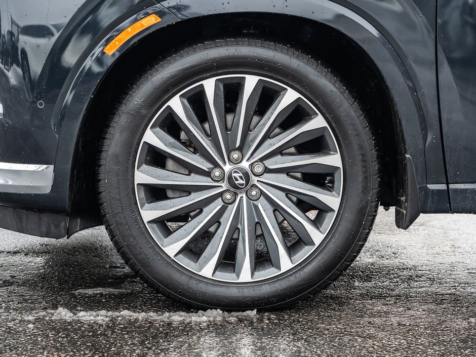 2023 Hyundai Palisade Urban-3