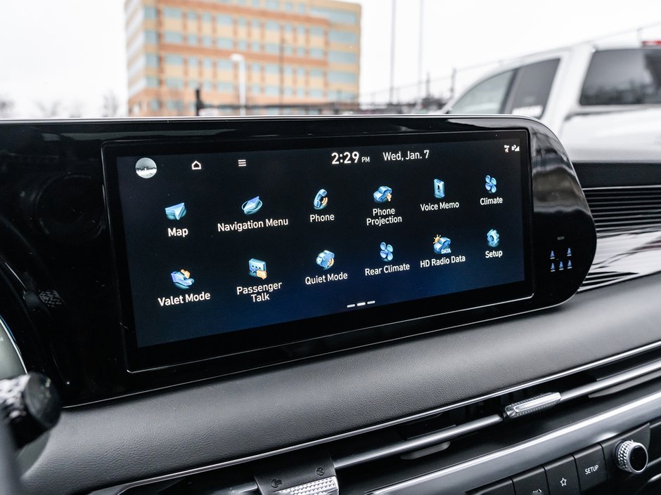 2023 Hyundai Palisade Urban-22