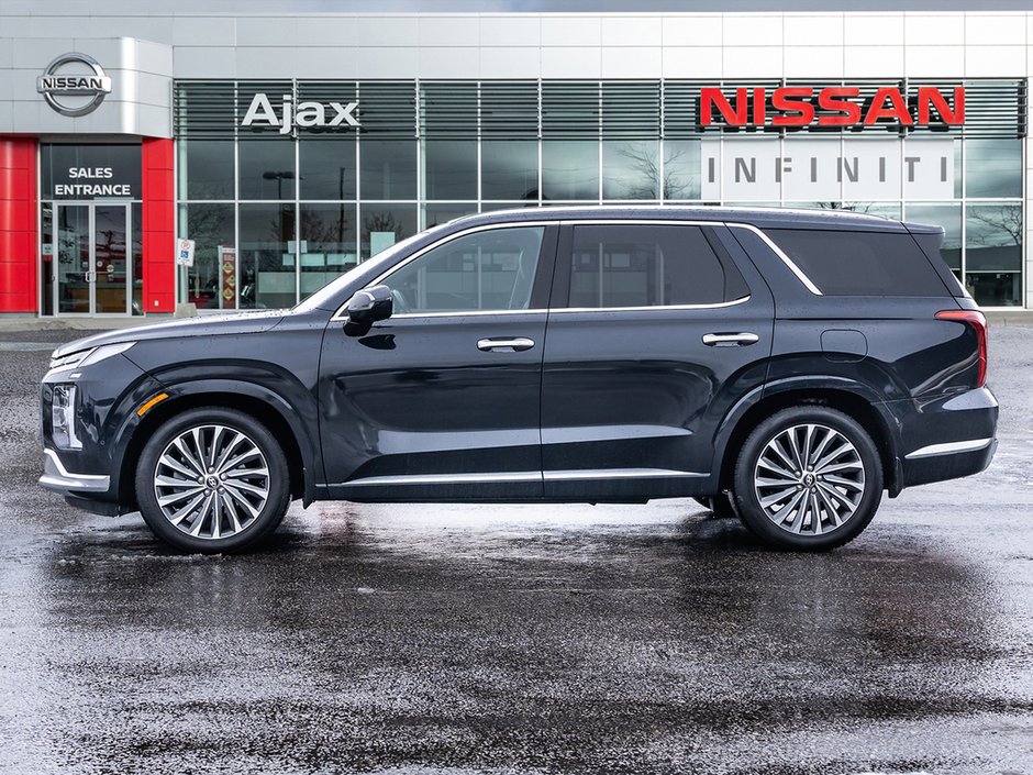 2023 Hyundai Palisade Urban-2