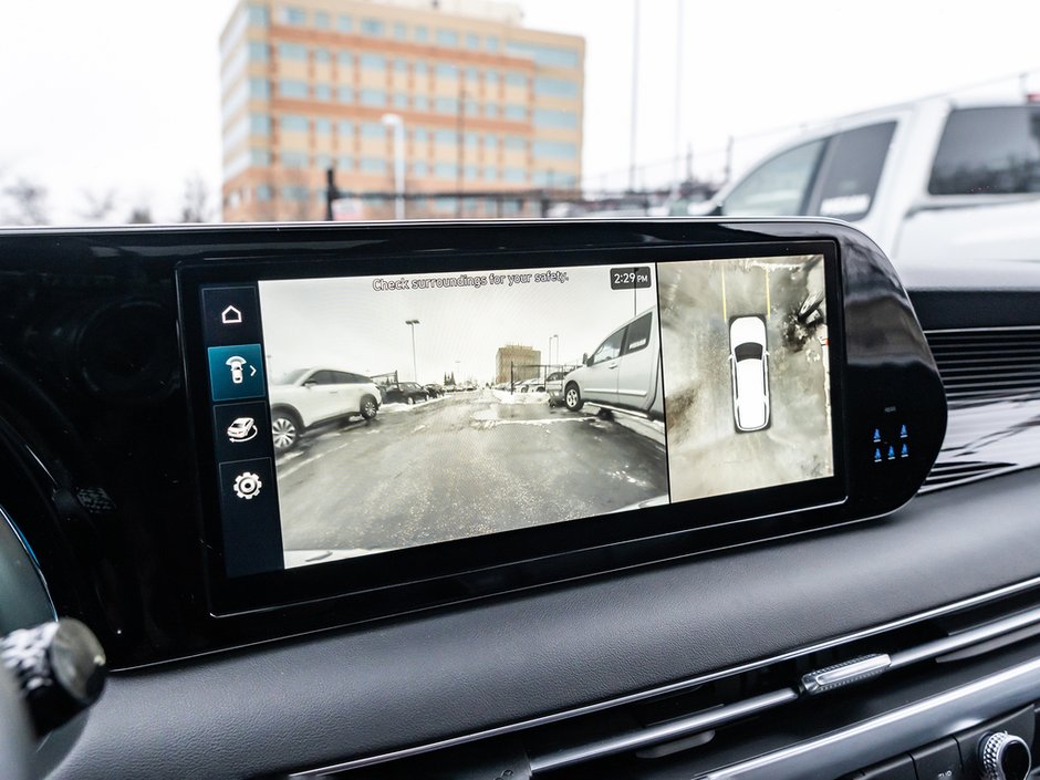 2023 Hyundai Palisade Urban-13