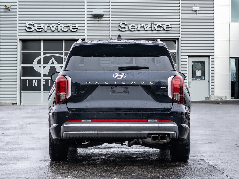 2023 Hyundai Palisade Urban-5