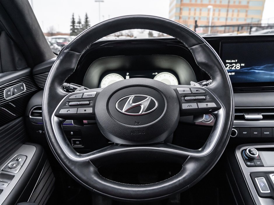 2023 Hyundai Palisade Urban-7