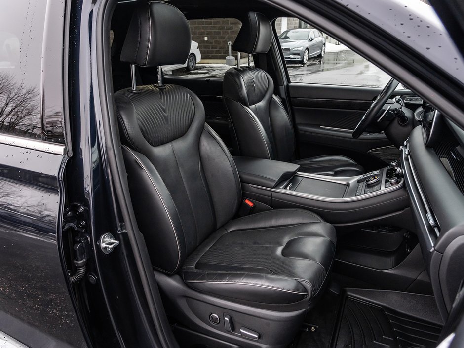 2023 Hyundai Palisade Urban-25