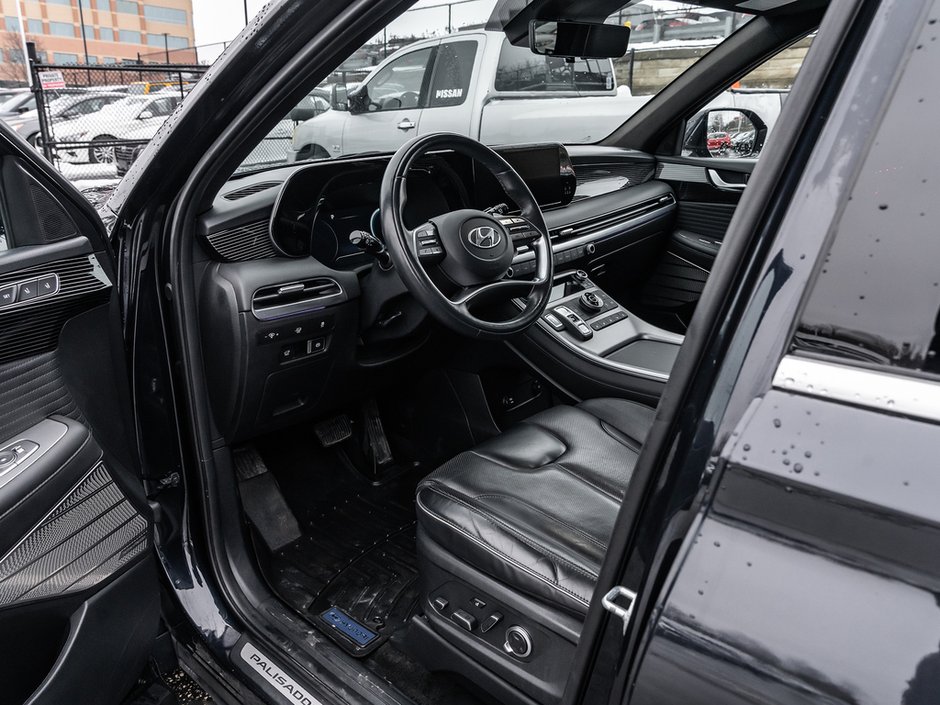 2023 Hyundai Palisade Urban-6