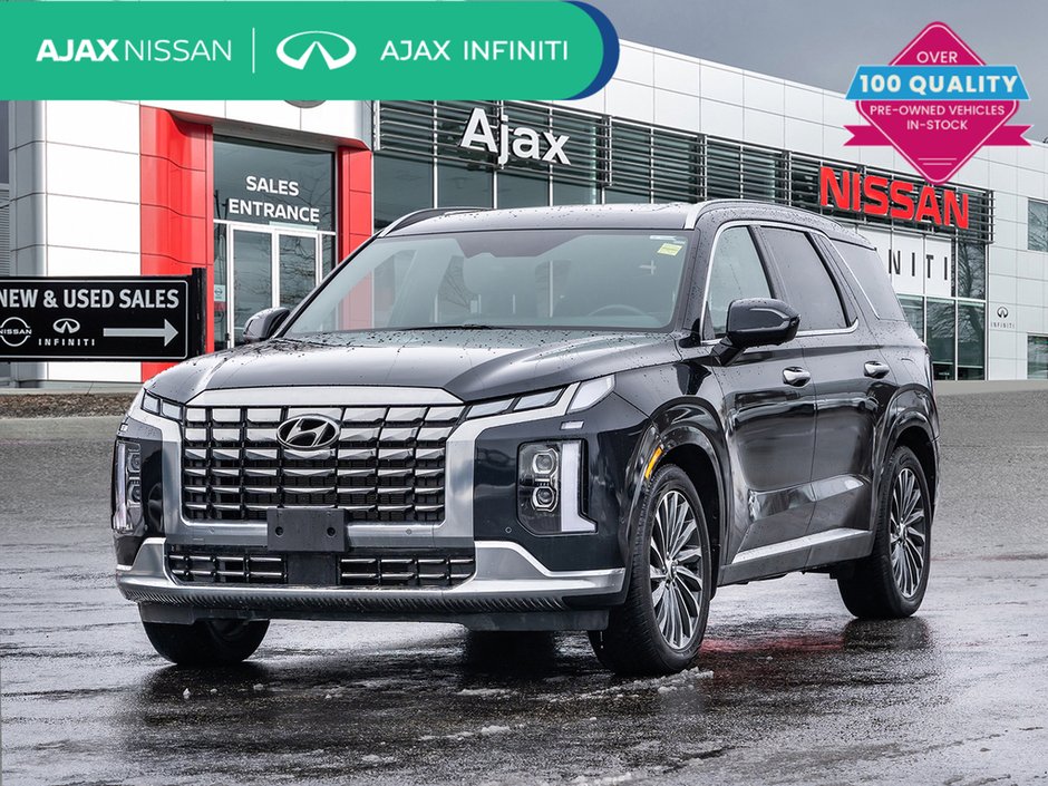 2023 Hyundai Palisade Urban-0