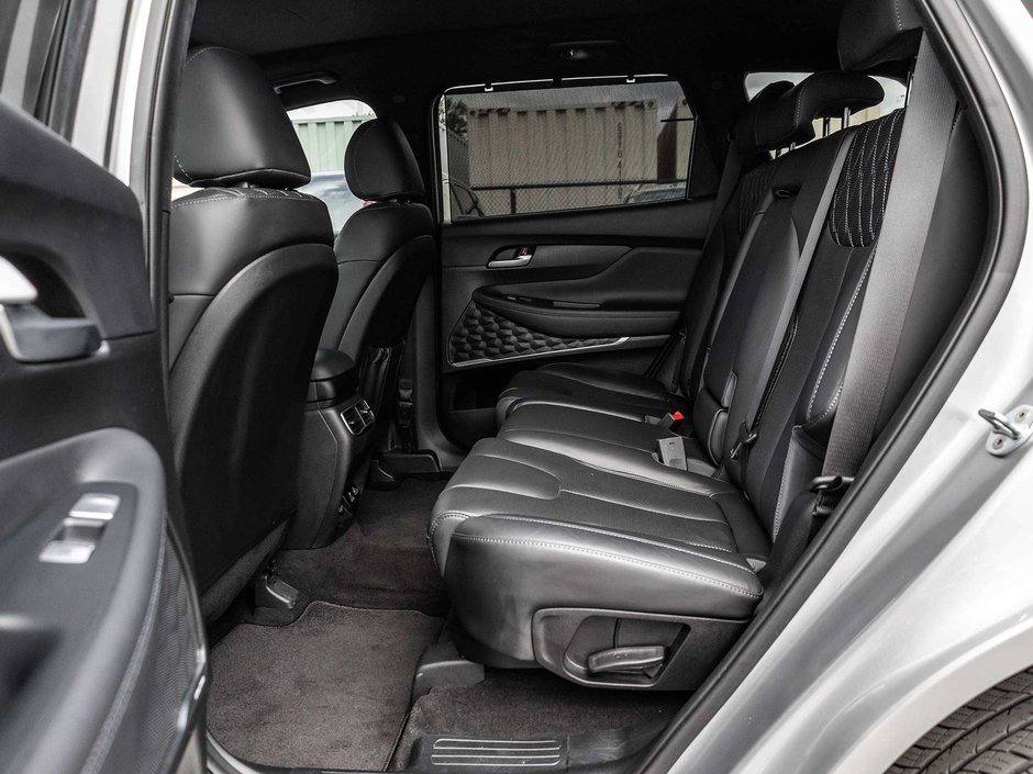 2021 Hyundai Santa Fe Ultimate-24