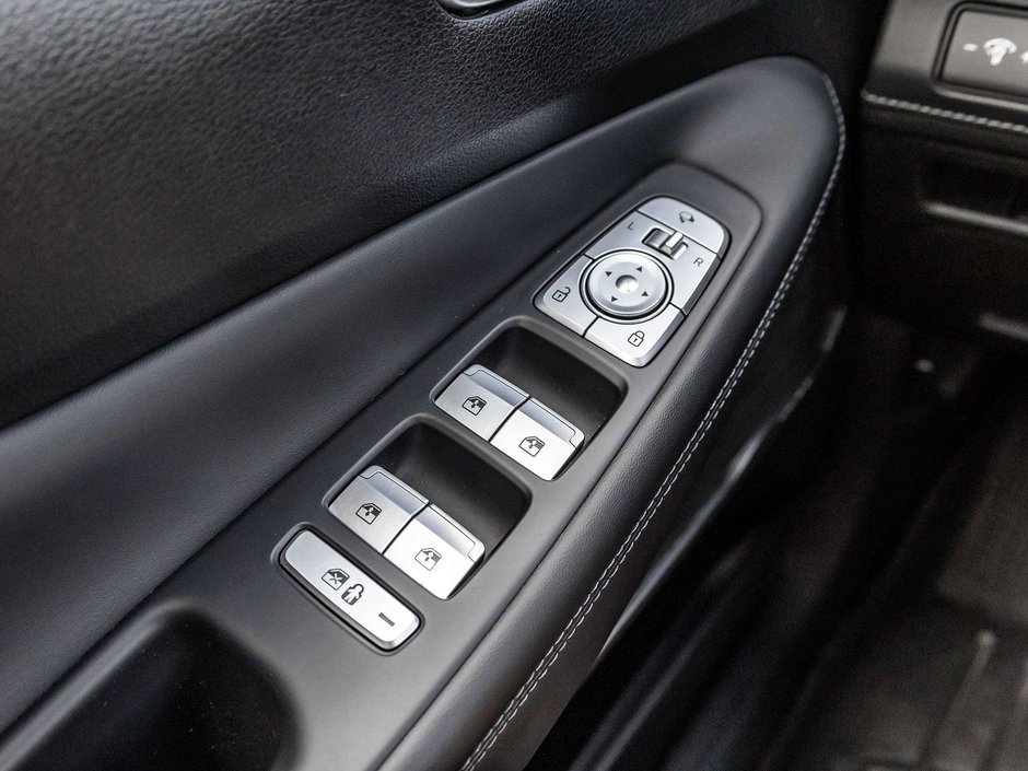 2021 Hyundai Santa Fe Ultimate-15