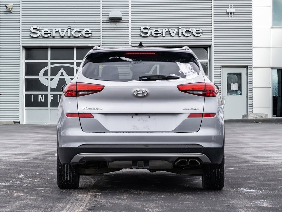 2020 Hyundai Tucson Luxury-5