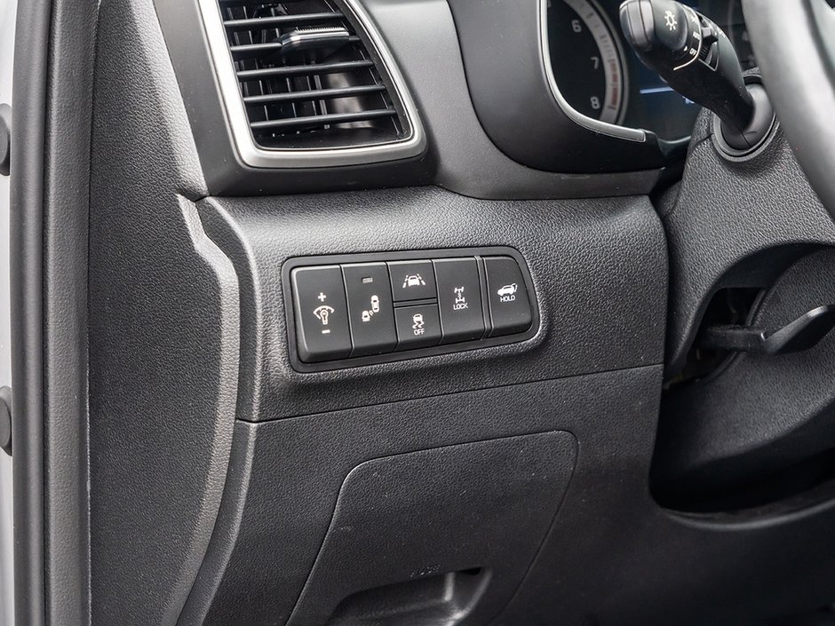 2020 Hyundai Tucson Luxury-16