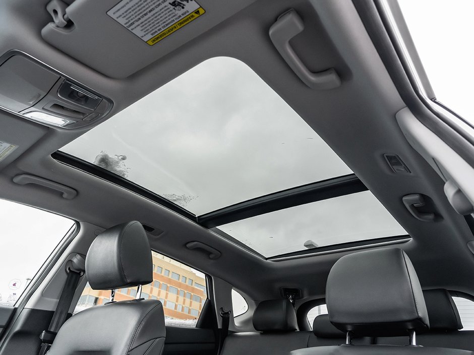 2020 Hyundai Tucson Luxury-21