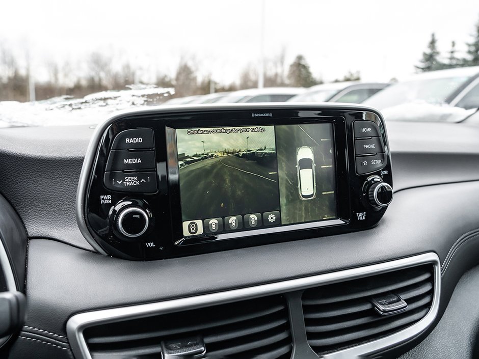 2020 Hyundai Tucson Luxury-12