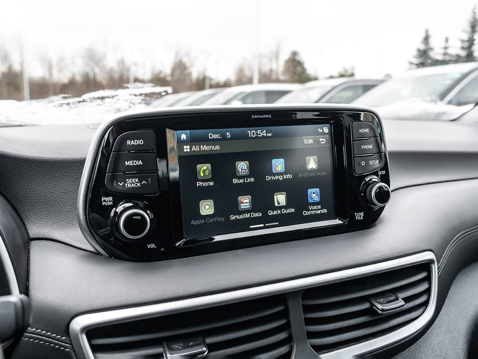 2020 Hyundai Tucson Luxury-19