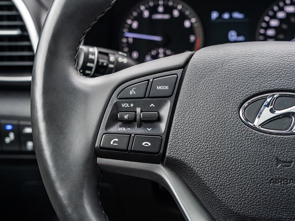 2020 Hyundai Tucson Luxury-8