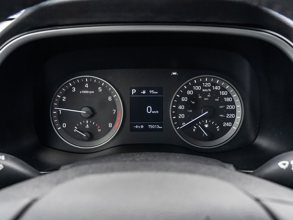 2020 Hyundai Tucson Luxury-9