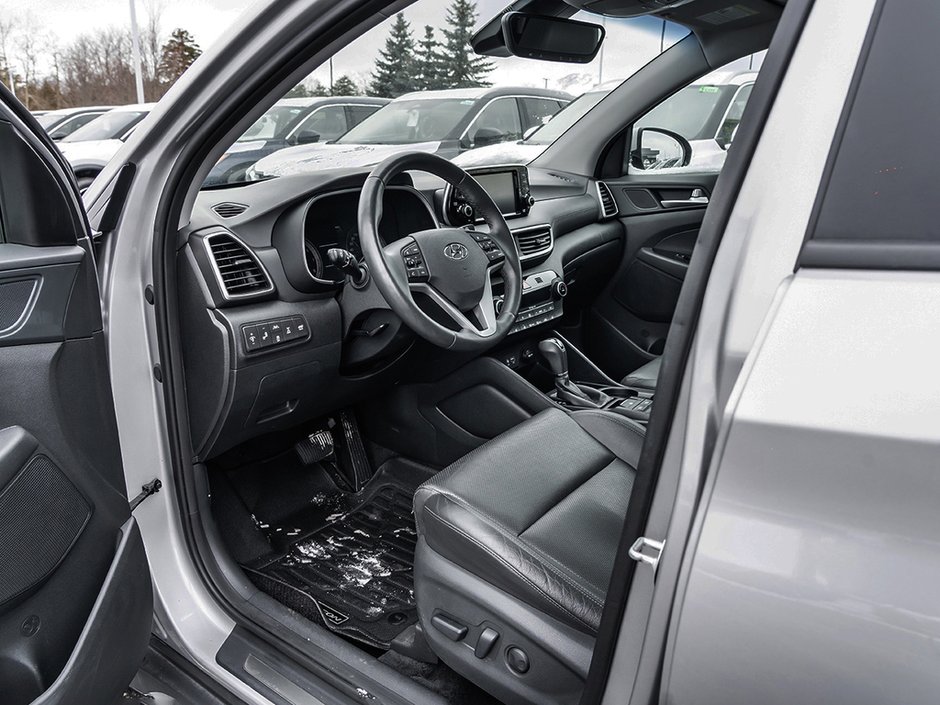2020 Hyundai Tucson Luxury-6