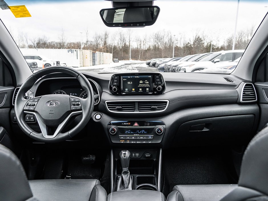 2020 Hyundai Tucson Luxury-24