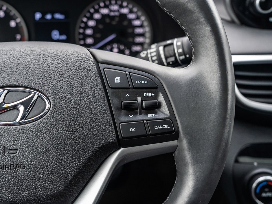 2020 Hyundai Tucson Luxury-10