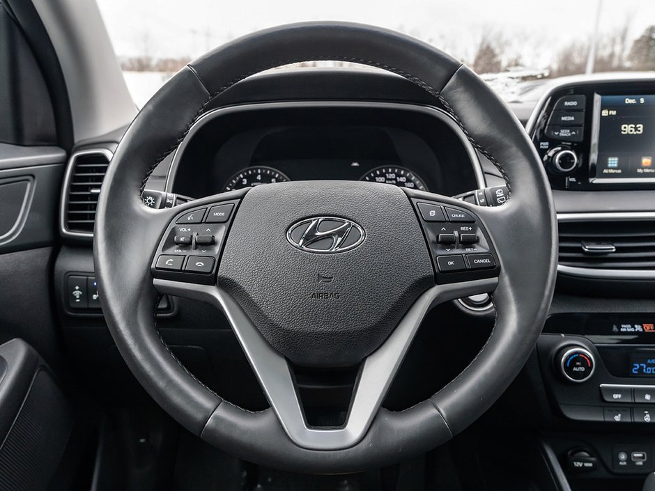 2020 Hyundai Tucson Luxury-7