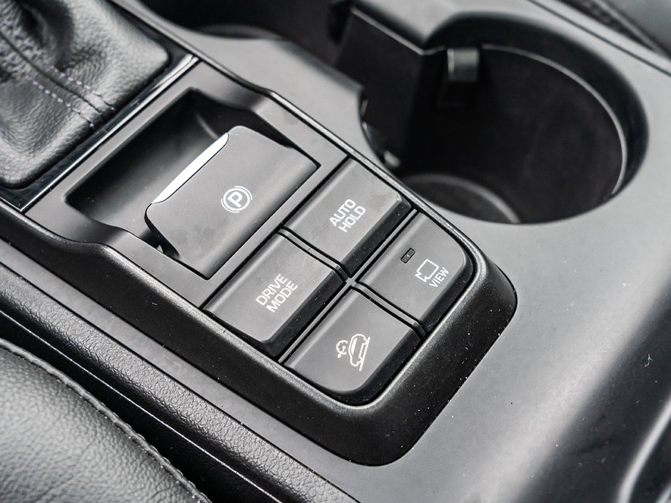 2020 Hyundai Tucson Luxury-17