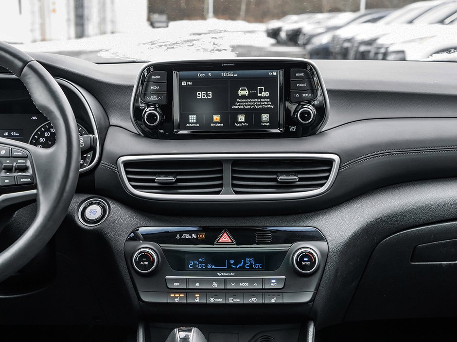 2020 Hyundai Tucson Luxury-25