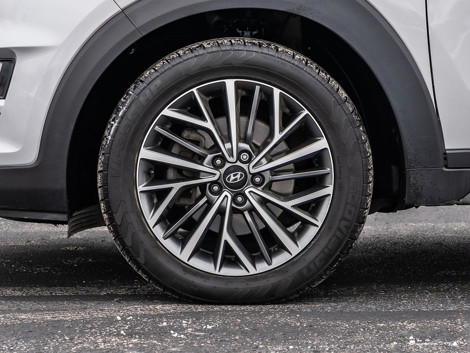 2020 Hyundai Tucson Luxury-3