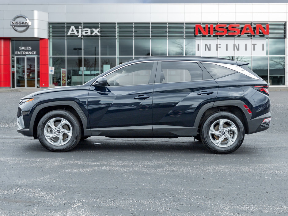 2022 Hyundai Tucson Preferred-2