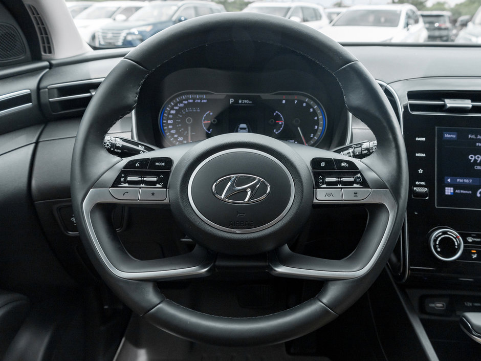 2022 Hyundai Tucson Preferred-7