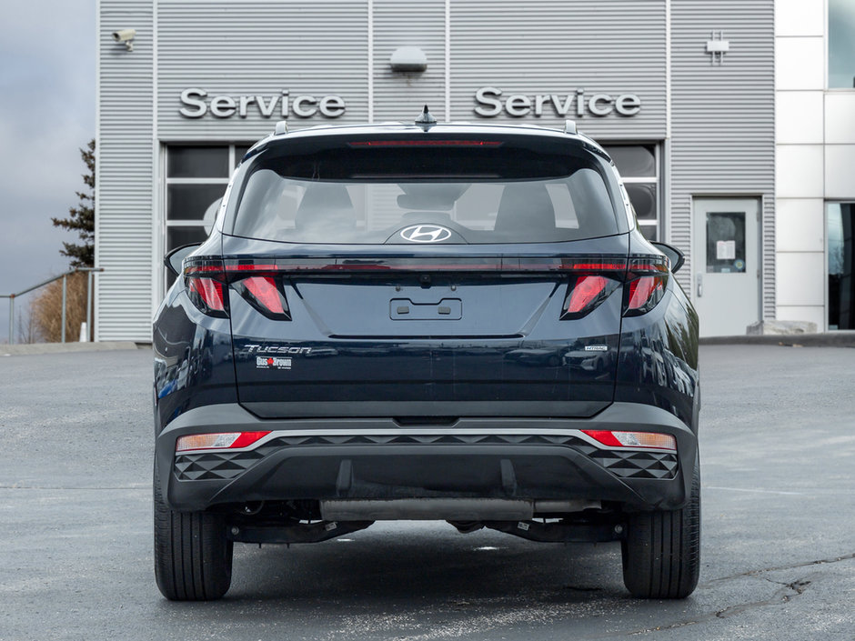 2022 Hyundai Tucson Preferred-5