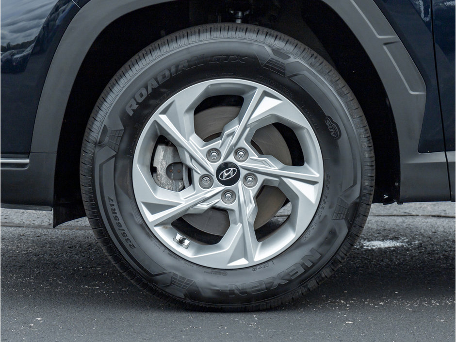 2022 Hyundai Tucson Preferred-3