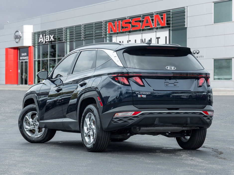 2022 Hyundai Tucson Preferred-4