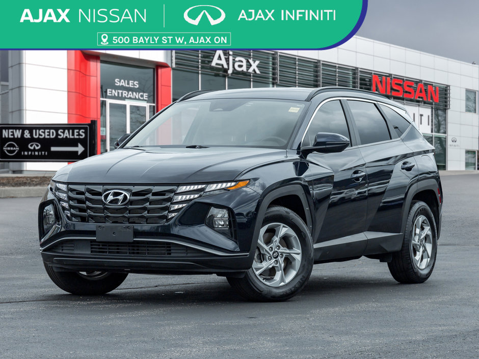 2022 Hyundai Tucson Preferred-0
