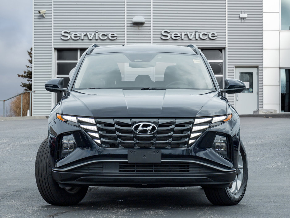 2022 Hyundai Tucson Preferred-1