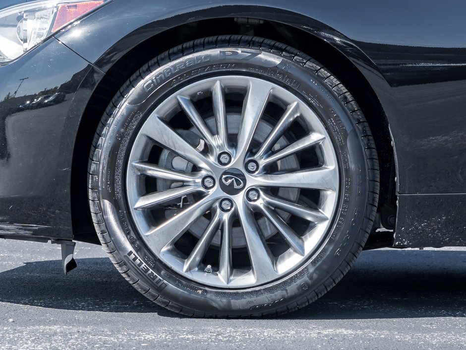 2021 Infiniti Q50 LUXE-3