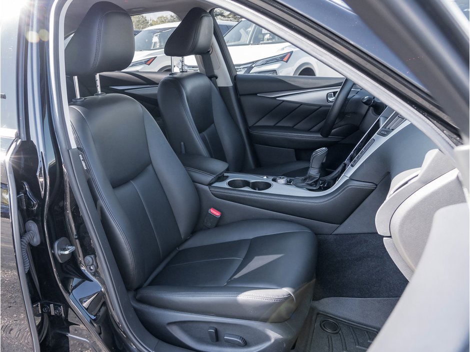 2021 Infiniti Q50 LUXE-19