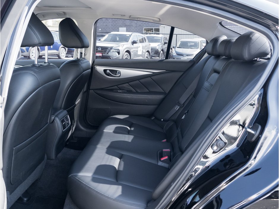 2021 Infiniti Q50 LUXE-20
