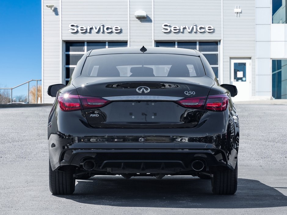 2021 Infiniti Q50 LUXE-5