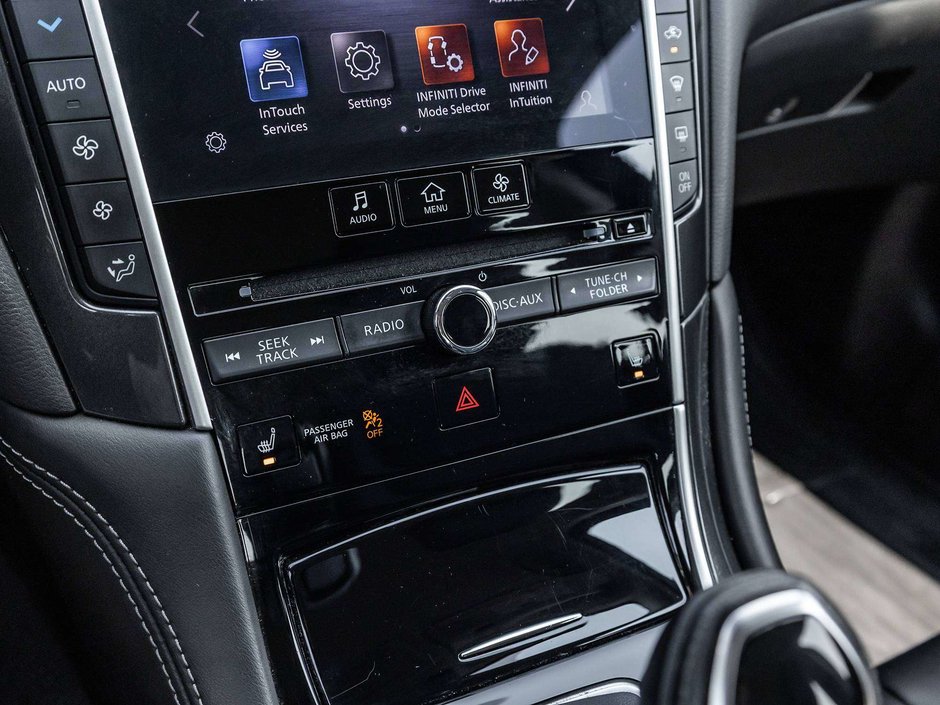 2022 Infiniti Q50 PURE-18