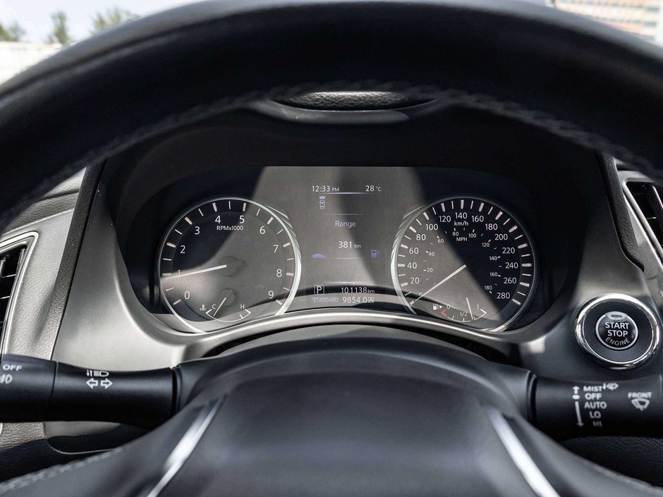 2022 Infiniti Q50 PURE-9