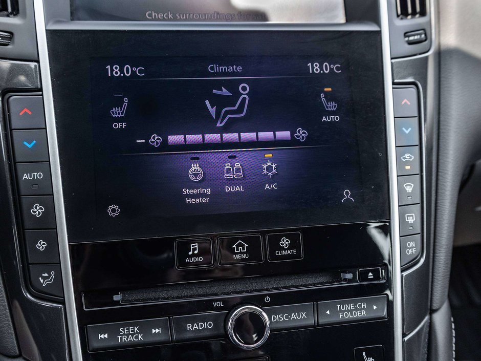 2022 Infiniti Q50 PURE-23