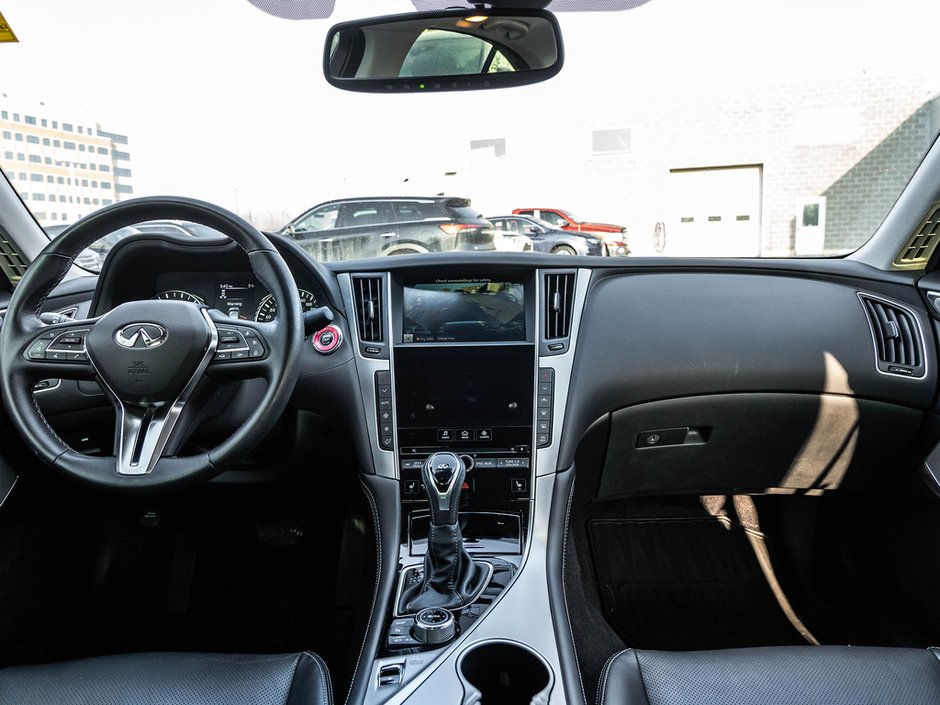 2023 Infiniti Q50 LUXE-27