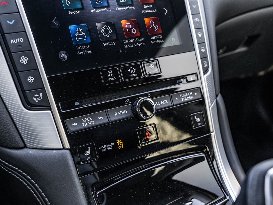 2023 Infiniti Q50 LUXE-18